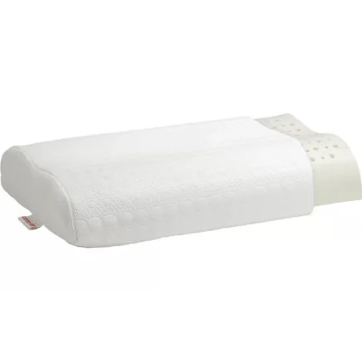 Pillow Come-For Edways Latex Contour